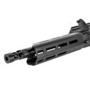 NOVRITSCH SSR77 A2 S-AEG