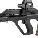 NOVRITSCH SSR77 A2 S-AEG
