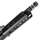 NOVRITSCH SSR77 A2 S-AEG