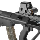 NOVRITSCH SSR77 A2 S-AEG