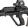 NOVRITSCH SSR77 A2 S-AEG