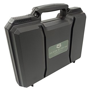 SOF Pistolcase black