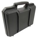 SOF Pistolcase black