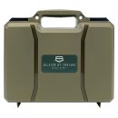 SOF pistol case oliv