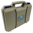 SOF pistol case oliv