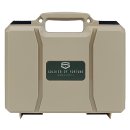 SOF pistol case tan