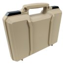 SOF pistol case tan