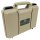 SOF pistol case tan