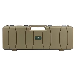 SOF Rifle Case Oliv Medium