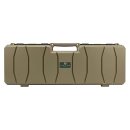 SOF Rifle Case Oliv Medium