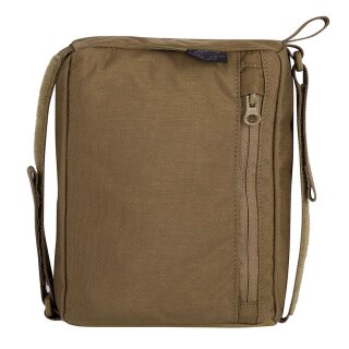 Helikon-Tex Accuracy Shooting Bag Cube Coyote