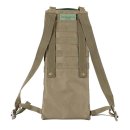 MFH MOLLE Hydration Pack 2,5 l Trinksystem Coyote