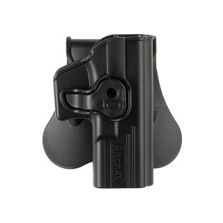 Amomax Paddle Holster for USP