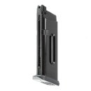 Glock 17 Gen5 MOS Magazin 4,5 mm CO2