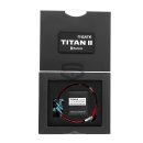 Gate Titan II BT Expert for V2 GB HPA Rear Wired