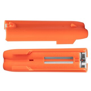 Jet Protector JPX 2 Magazin Gen2 orange