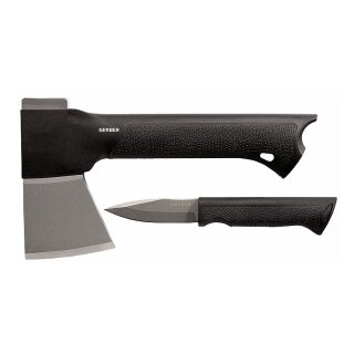 Gerber Gator Axe Combi Knife