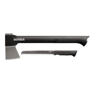 Gerber Gator Combi - Axe/Saw