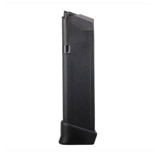 Glock 17 Magazin 9mm Luger 17+2 Schuss