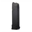 Glock 17 Magazin 9mm Luger 17+2 Schuss