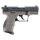 Walther P22Q Meteor Gray 9 mm P.A.K.