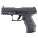 Walther PPQ M2 Tungsten Gray 9 mm P.A.K.