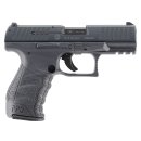 Walther PPQ M2 Tungsten Gray 9 mm P.A.K.