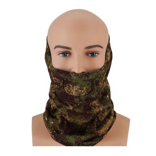 Nomax Face Warrior Schutzmaske PG