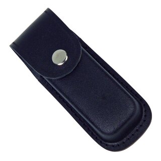 Lederetui für Taschenmesser 12 cm
