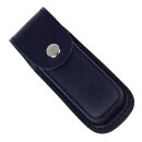 Lederetui für Taschenmesser 12 cm