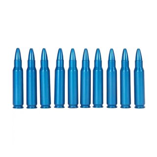 A-Zoom Buffer cartridges for rifles .308 Win.