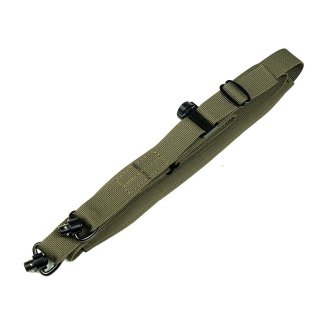 NOVRITSCH QD Assault Sling V2 Green