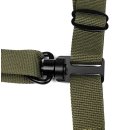 NOVRITSCH QD Assault Sling V2 Green