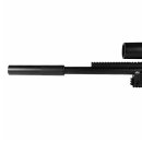 NOVRITSCH Rifle Suppressor Attrappe