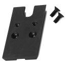 NOVRITSCH Micro V3 SSP5 Montageplatte
