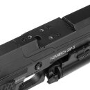 NOVRITSCH Micro V3 SSP5 Montageplatte