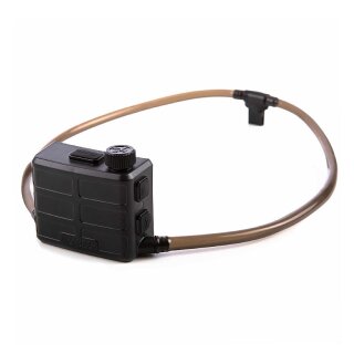 NOVRITSCH Anti Fog Unit Gen2