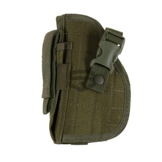 Invader Gear Belt Holster Left OD