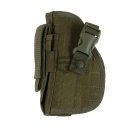 Invader Gear Belt Holster Left OD