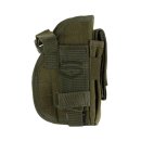 Invader Gear Belt Holster Left OD