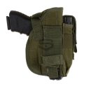 Invader Gear Belt Holster Left OD