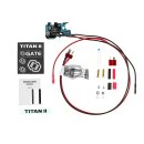 Gate Titan II BT Expert for V2 GB AEG Rear Wired