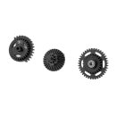 BD Custom 13:1 Super Highspeed 3 Bearing Gear Set