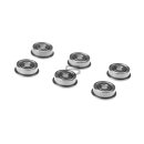 Umbrella Armory XFORCE 8mm Low-Power Ball Bearings