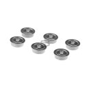 Umbrella Armory XFORCE 8mm Low-Power Ball Bearings