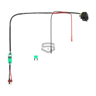 Acetech AceMOS Drop-In MOSFET Unit