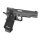 WE Hi-Capa 5.1 R Full Metal Black CO2