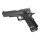 WE Hi-Capa 5.1 R Full Metal Black CO2