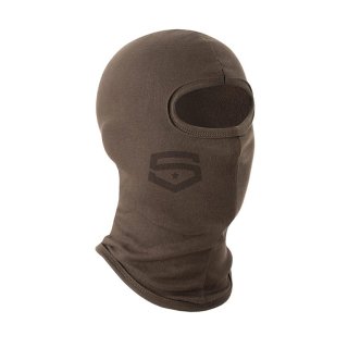 Invader Gear Single Hole Balaclava Ranger Green