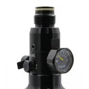 Balystik 0.2L 3000psi Alu HPA Tank mit HP-Voreinstellung